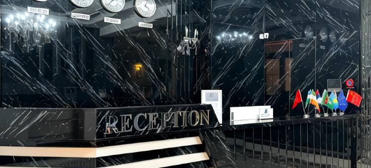德维拉酒店(De Villa Hotel)图片