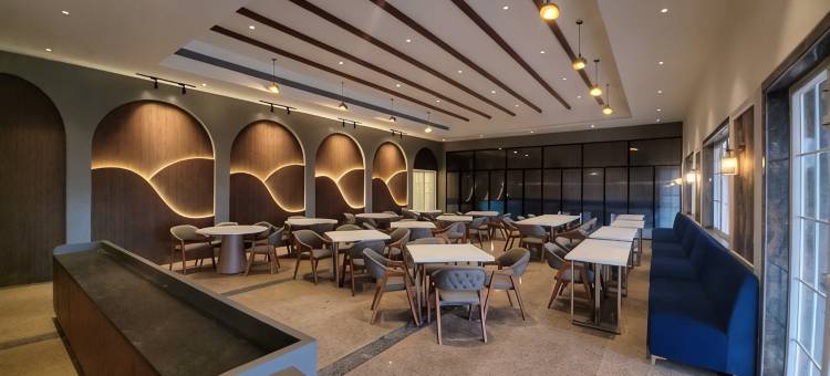 发现度假村帕利(Discover Resorts Pali)图片