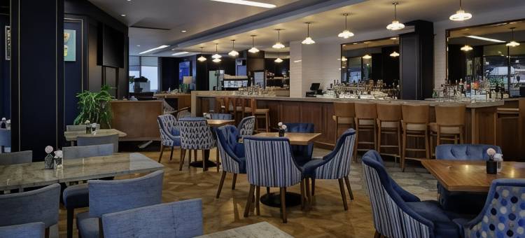 凯拉敏特汉姆希尔顿都柏林酒店(Hilton Dublin Kilmainham)图片