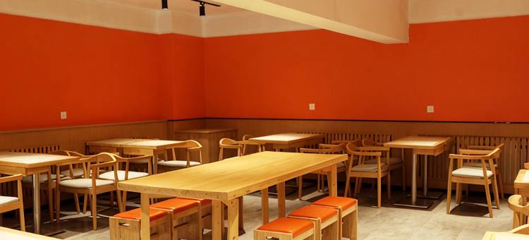 格丽酒店(赤峰站东广场店)图片
