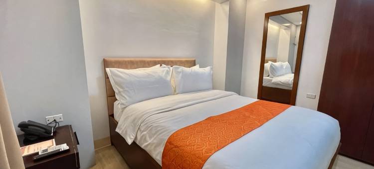 阿雅酒店及公寓(Aya Hotel & Residences)图片