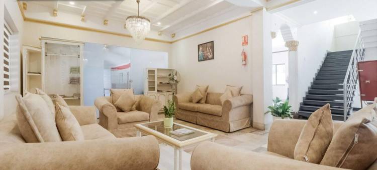埃达塞里超级度假村酒店(Super Townhouse Edassery Resort)图片