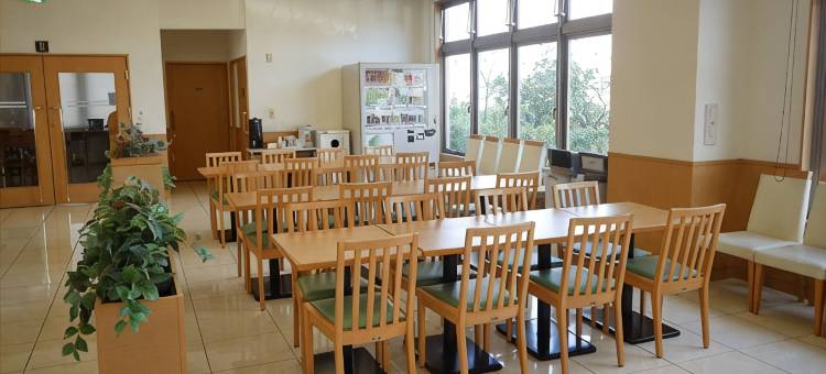 微笑酒店静冈吉田交流道(Smile Hotel Shizuoka Yoshida Inter)图片