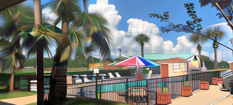 纳瓦拉 - 海滩/哈尔伯特附近温德姆戴斯套房酒店(Days Inn & Suites by Wyndham Navarre - Near Beaches/Hurlburt)图片