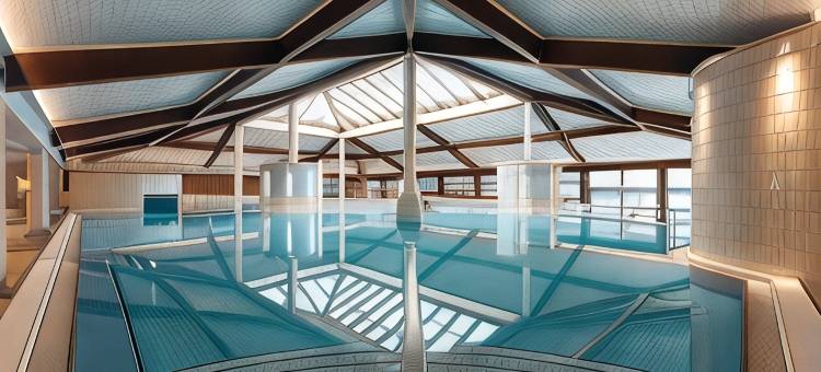 阿扎酒店 - 温泉3000 - 萨瓦酒店及度假村(Hotel Ajda - Terme 3000 - Sava Hotels & Resorts)图片