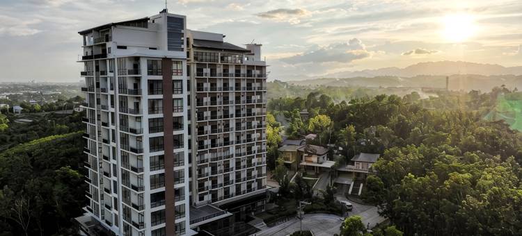 宿务One Tectona度假酒店(Cebu One Tectona Resort Hotel)图片