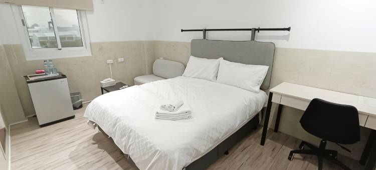 No 9 Hotel 九号文旅图片