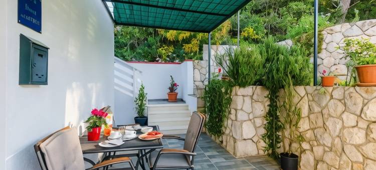 Lorena Mljet公寓(Apartments Lorena Mljet)图片