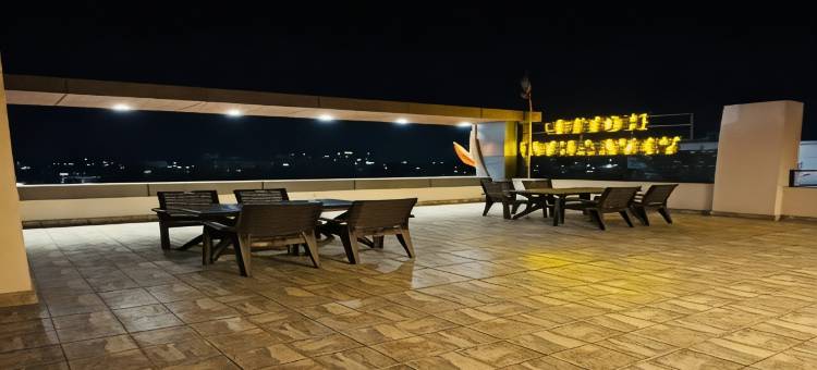 维万塔酒店(Hotel Vivaanta)图片