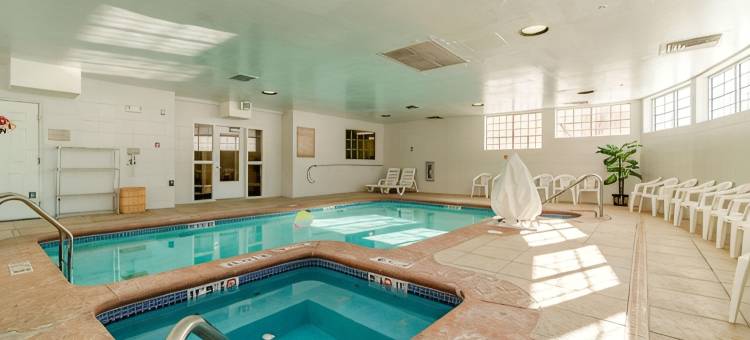 英格尔伍德丹佛南部智选假日酒店及套房(Holiday Inn Express & Suites ENGLEWOOD - DENVER SOUTH by IHG)图片