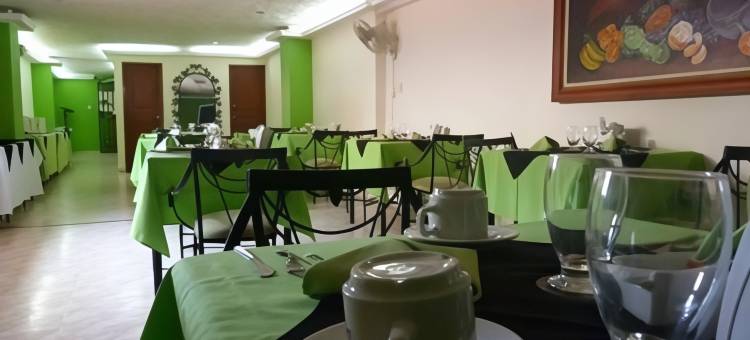 圣尼古拉斯酒店(Hotel San Nicolas)图片