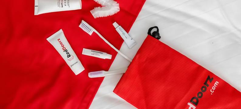 红多兹酒店@塔鲁唐哈莱托(RedDoorz @ Haraito Tarutung)图片