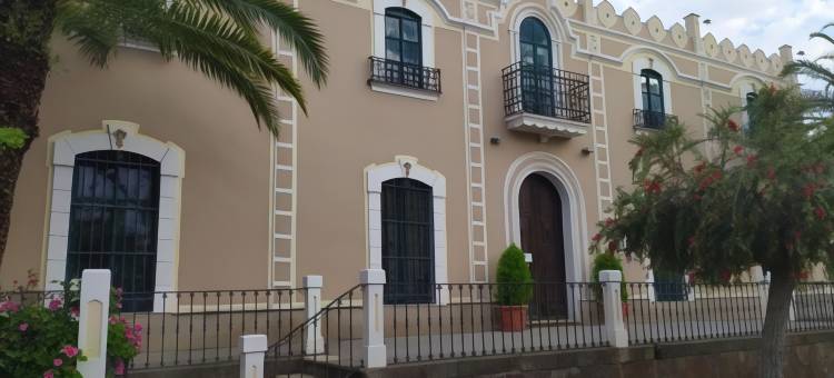 索特拉涅霍斯潘迪姆酒店(Hospedium Hotel Rural Soterraña)图片