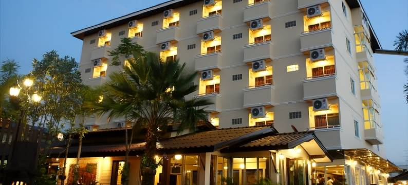 曼谷通塔度假村(Thong Ta Resort and Spa)图片