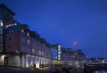 丽笙蓝标酒店-杜伦(Radisson Blu Hotel, Durham)酒店图片