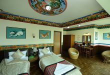加德满都生态酒店(Kathmandu Eco Hotel)酒店图片
