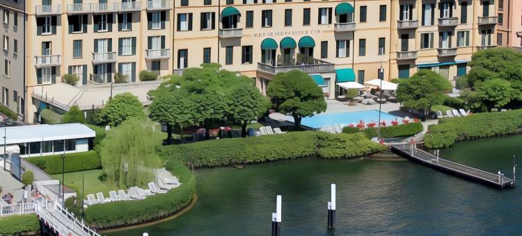 梅纳焦大酒店(Grand Hotel Menaggio)图片