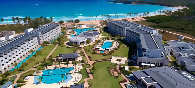 蓬塔卡纳梦想澳门海滩酒店 - 全包式(Dreams Macao Beach Punta Cana)图片