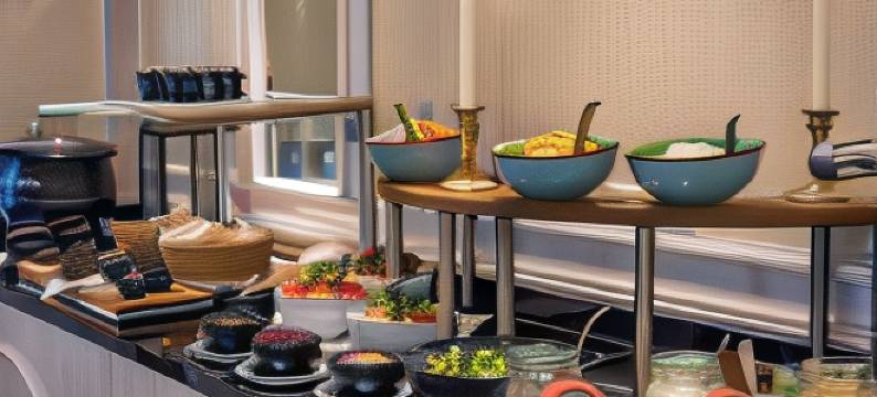 罗本斯坦活力酒店和SPA(Robenstein Aktivhotel & Spa)图片