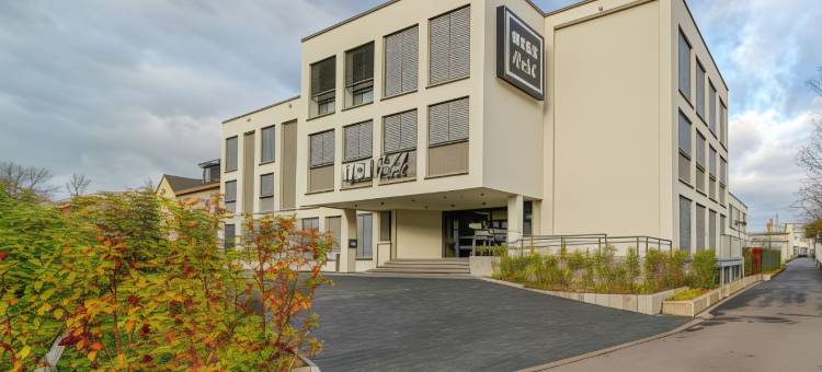 波恩维也纳之家酒店温德姆系列(Vienna House Easy by Wyndham Bonn)图片