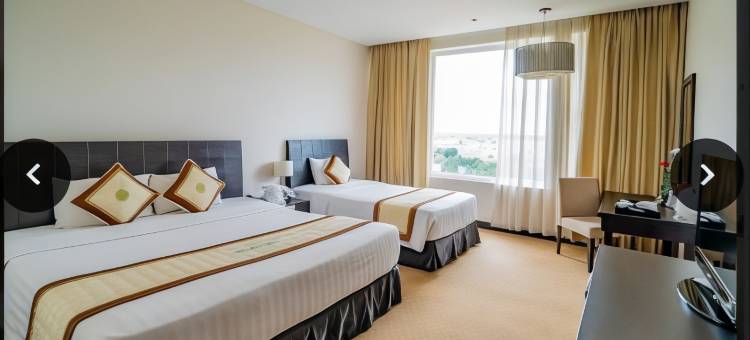 西贡帮美酒店(Sai Gon Ban Me Hotel)图片