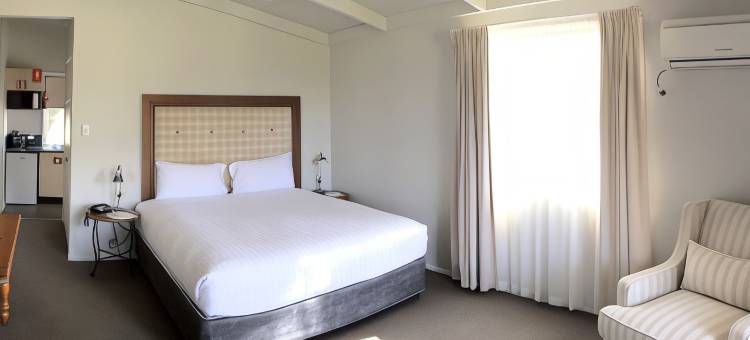 猎人谷度假村(Hunter Valley Resort, Hunter Farm Adventure Centre & 4 Pines at The Farm)图片