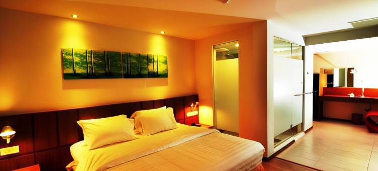 法国酒店(French Hotel)图片