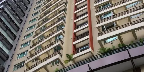 吉隆坡皇家酒店