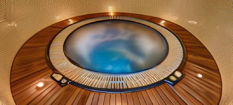 施洛卡拉卡酒店(Shiroka Laka Hotel)图片