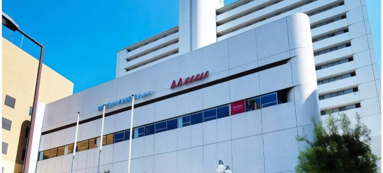 大阪新阪急酒店分馆(Hotel New Hankyu Osaka Annex)图片