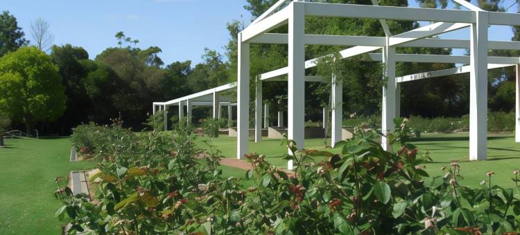 悉尼滑铁卢美利通公寓式酒店(Meriton Suites Waterloo)图片