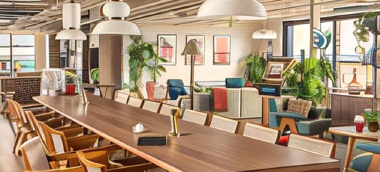 ARK温布利(Ark Wembley)图片