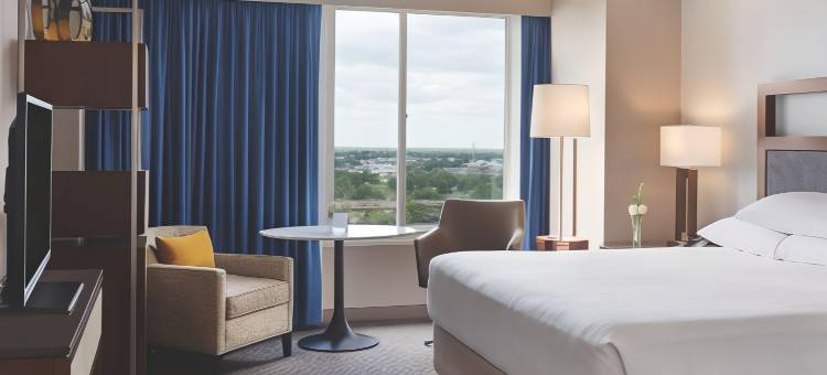 Hyatt Regency Wichita图片