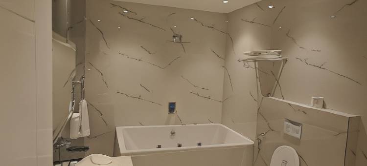 金石度假村(Golden Stone Resorts)图片