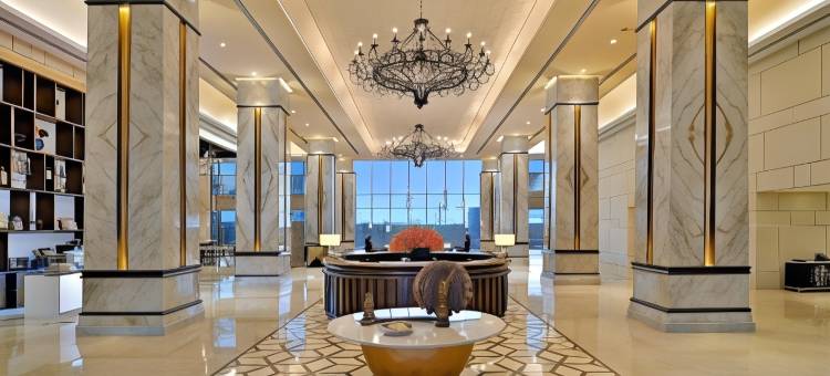 Gift City Club – A Member of Radisson Individuals图片