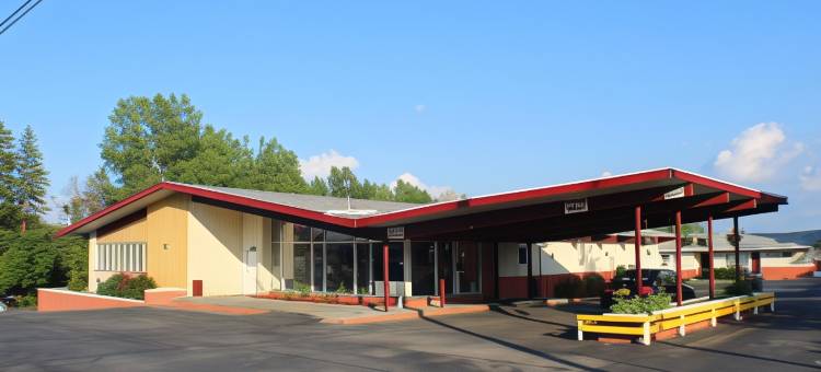 杰尼瓦美洲最佳价值酒店(Americas Best Value Inn Geneva)图片