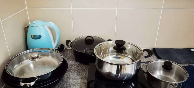 Langkawi Modern Cozy 3BR Families Suite图片