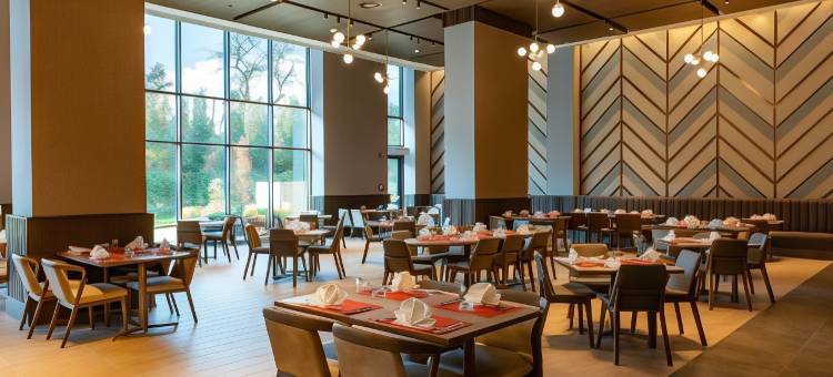 NG享受酒店(NG Enjoy)图片