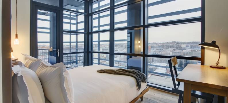 博柔酒店(Boro Hotel)图片