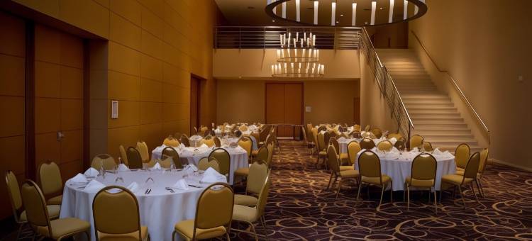 图库曼喜来登酒店(Sheraton Tucuman Hotel)图片