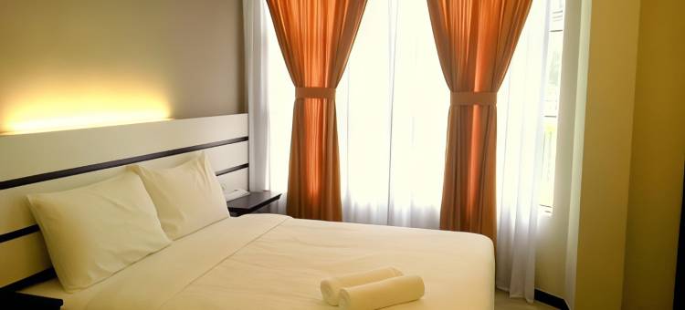 瓜拉雪兰莪卡帕大酒店(Grand Kapar Hotel Kuala Selangor)图片