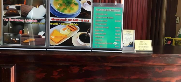 万路垂钓度假酒店(Khwanruen Fishing Resort)图片