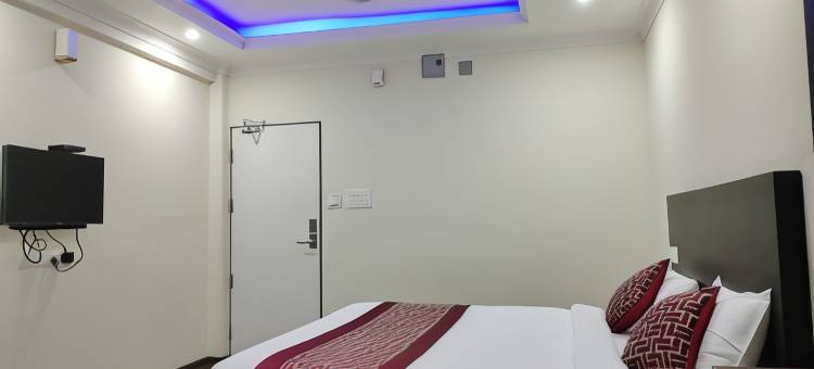 文斯特旅馆(Venster Residency)图片