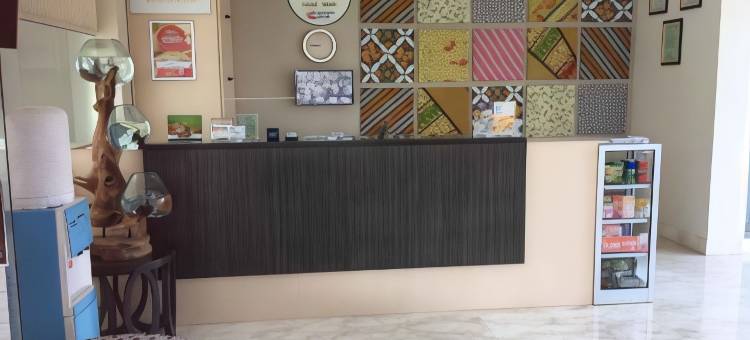 特雷特斯普里根阿拉旅馆(Arainn Bed & Breakfast Tretes Prigen by ecommerceloka)图片