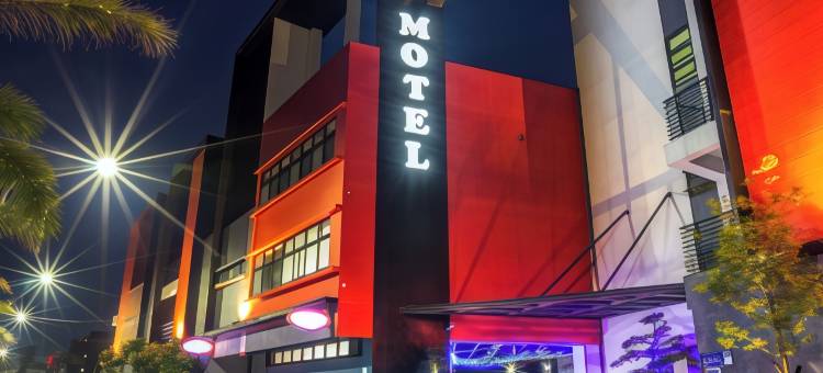 鼎帅温泉汽车旅馆图片