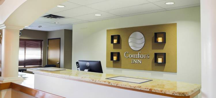 罗德威套房酒店(Rodeway Inn & Suites)图片