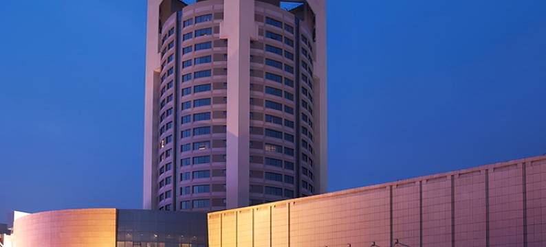 绍兴咸亨大酒店(鲁迅故里银泰城店)图片