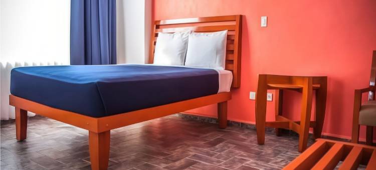 索贝拉尼斯酒店(Hotel Soberanis)图片