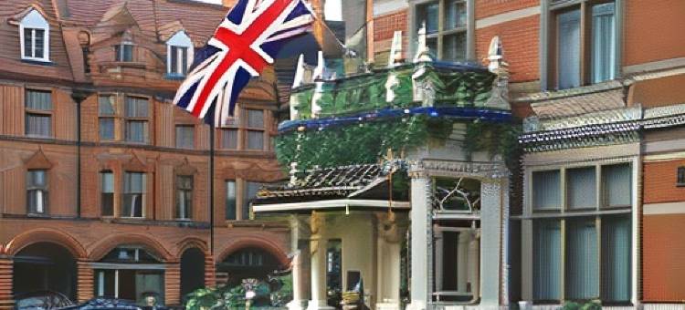 康诺特酒店(The Connaught, Maybourne Hotel Collection)图片