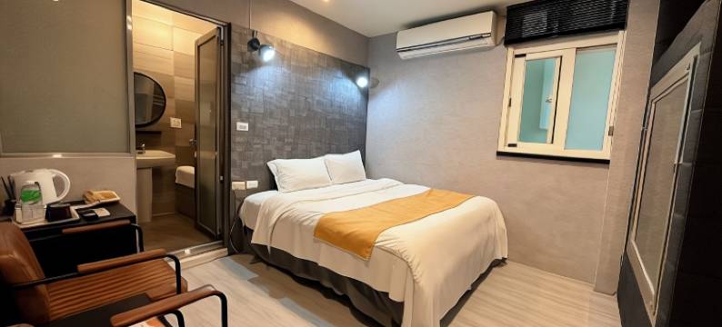 沐汤宿温泉行旅图片